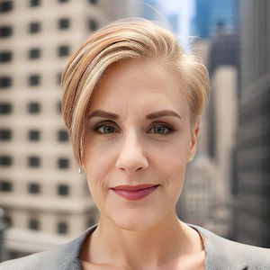 Meet your Posher, Sharon